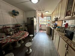 Blk 103 Pasir Ris Street 12 (Pasir Ris), HDB 5 Rooms #542287621